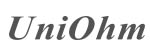 厚聲UniOhm
